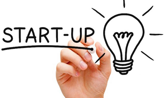 Business-Start-up
