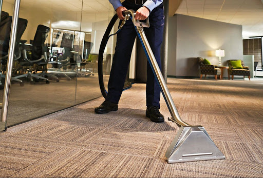 4 Cleaning Tips To Prolong The Life Of Your Office Carpets