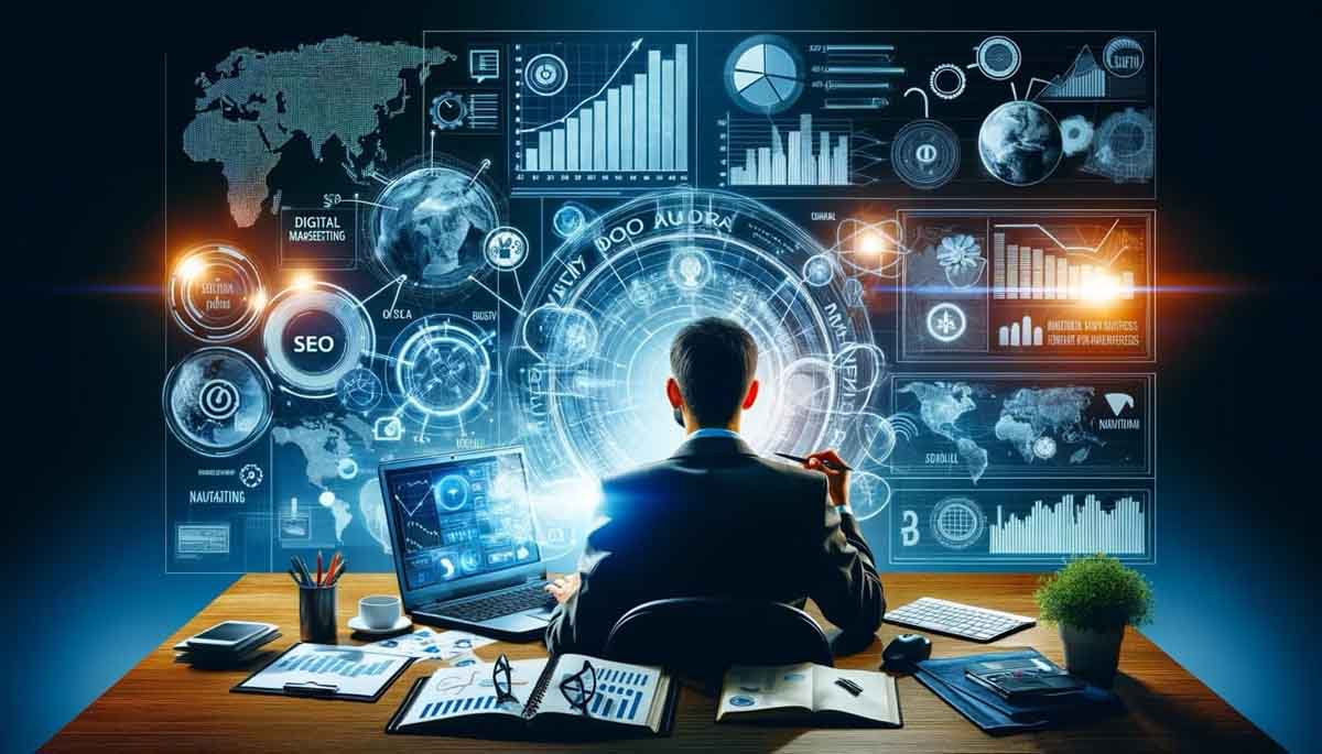 Geo-Intent Marketing: How to Capture Customers the Moment They Search Nearby